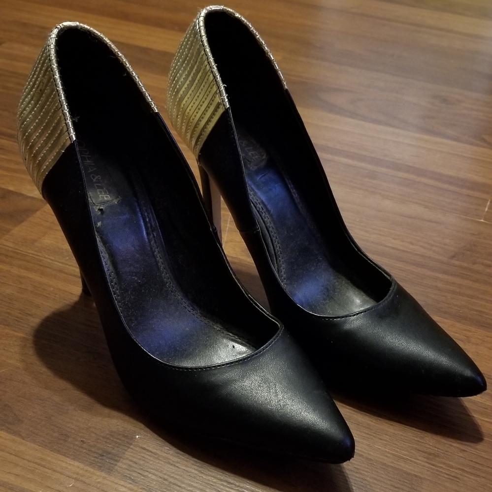 Pumps